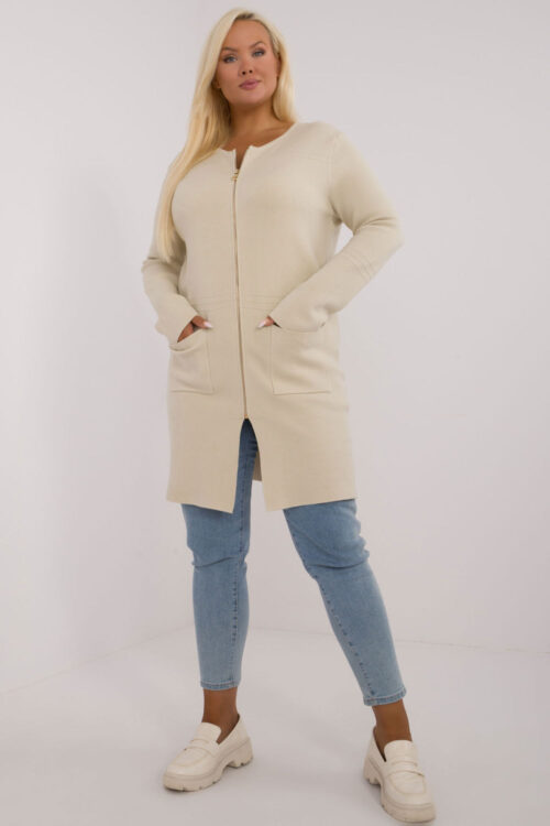 Jumper plus size model 201367 Factory Price