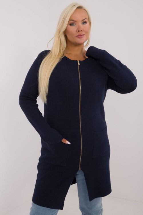 Jumper plus size model 201382 Factory Price