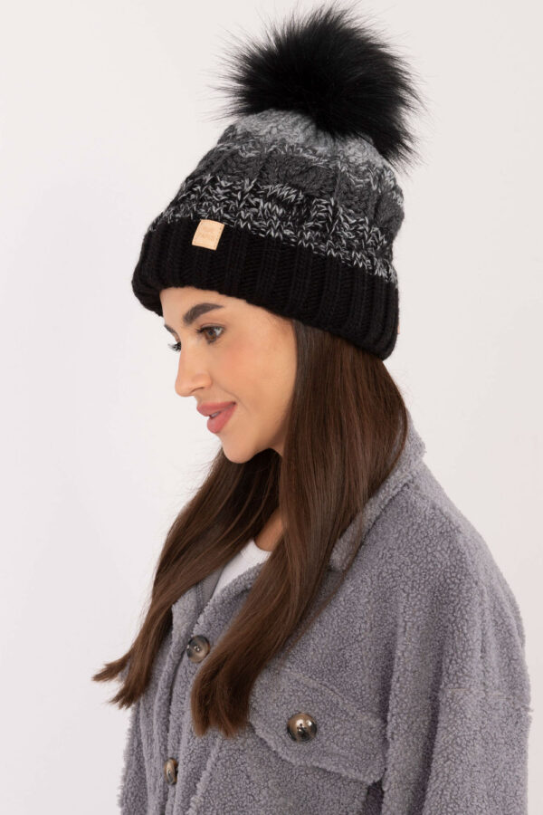 Cap model 201413 Rue Paris - Image 2