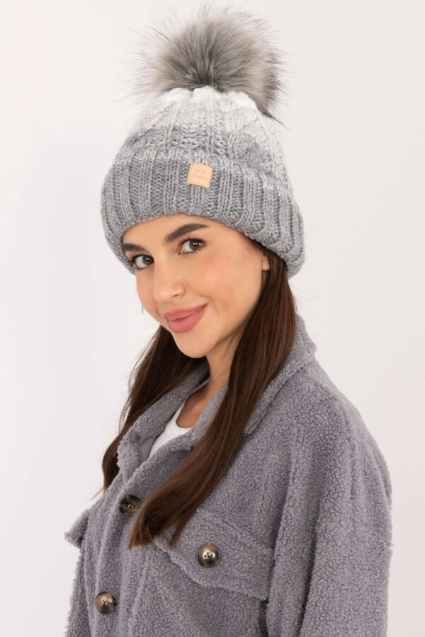 Cap model 201414 Rue Paris - Image 2