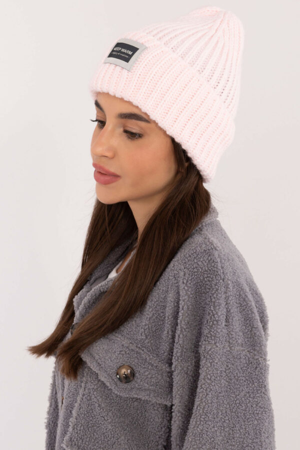 Cap model 201419 Rue Paris - Image 2