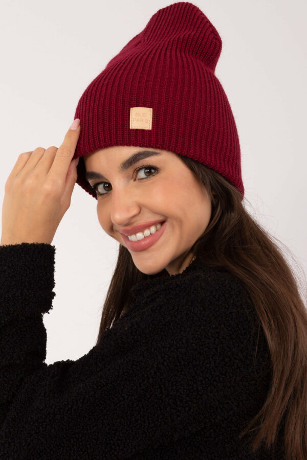 Cap model 201425 Rue Paris - Image 2