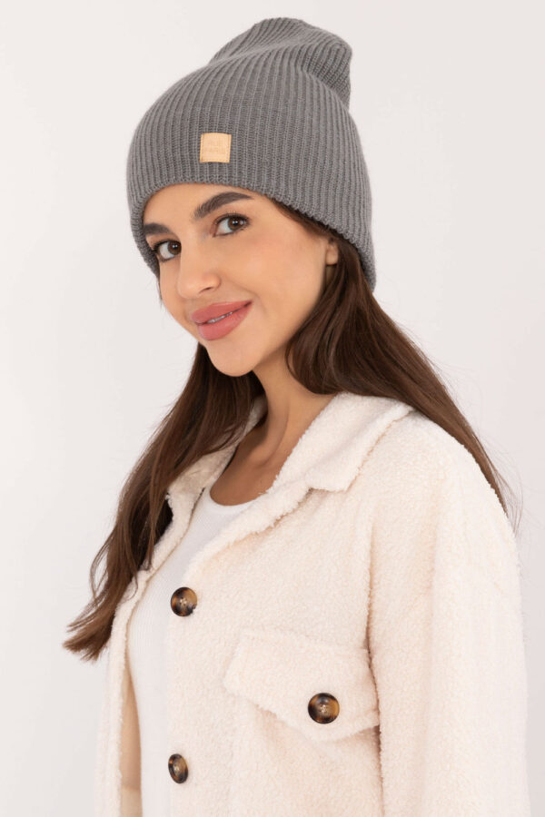 Cap model 201429 Rue Paris - Image 2