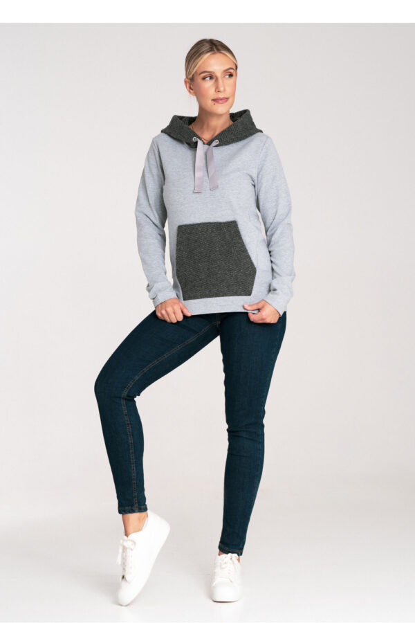 Sweatshirt model 201458 Figl - Image 2