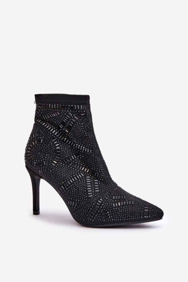 Heel boots model 201689 Step in style - Image 2