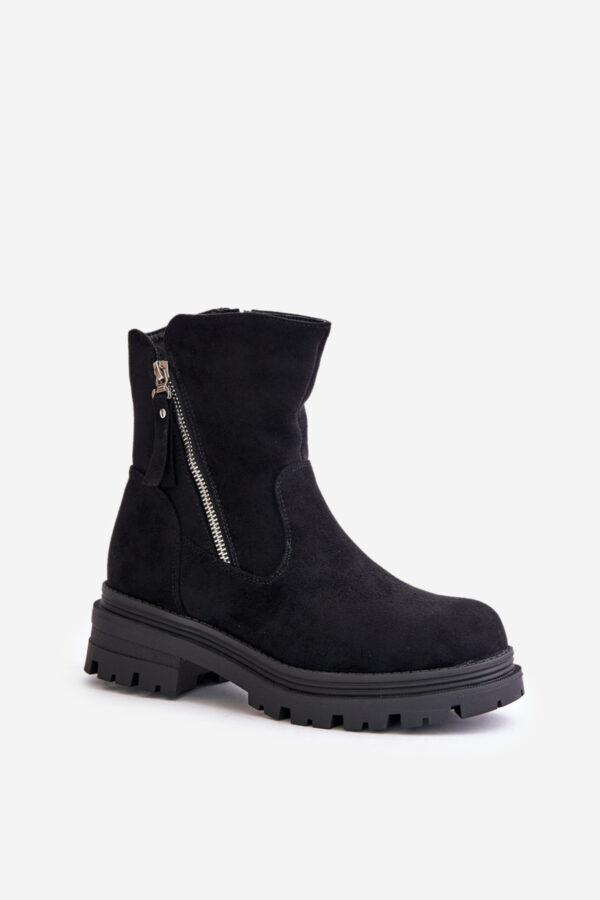 Boots model 201901 Step in style - Image 2