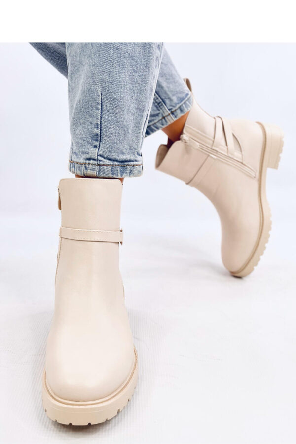 Jodhpur boot model 201983 Inello - Image 2