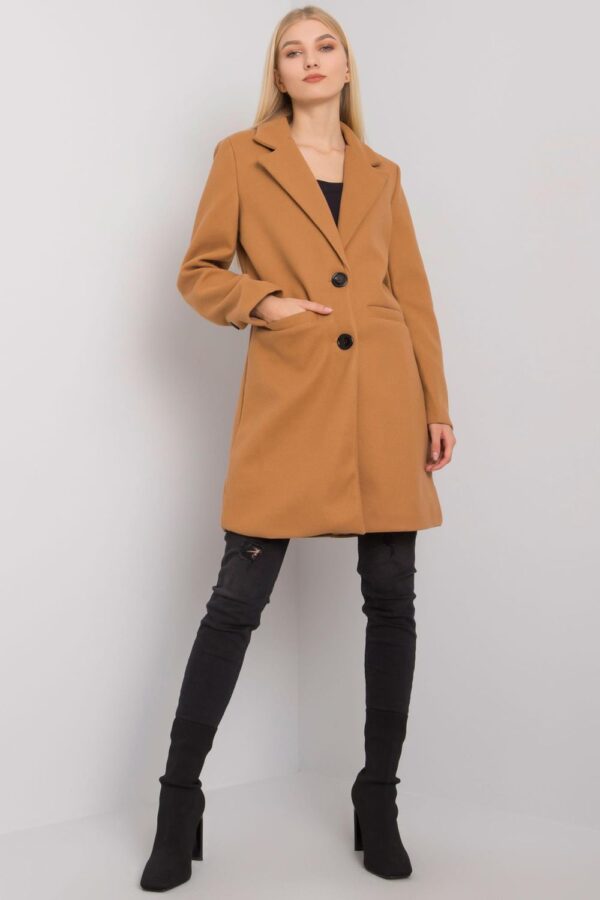 Coat model 202313 Och Bella