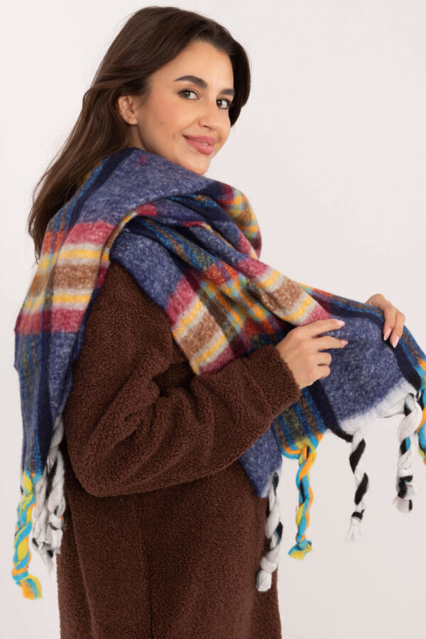 Shawl model 202581 AT - Image 2