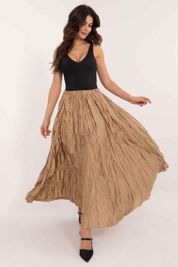 Long skirt model 202771 Italy Moda - Image 2