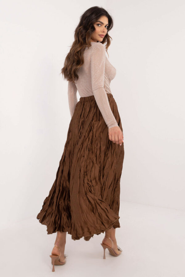 Long skirt model 202773 Italy Moda - Image 2