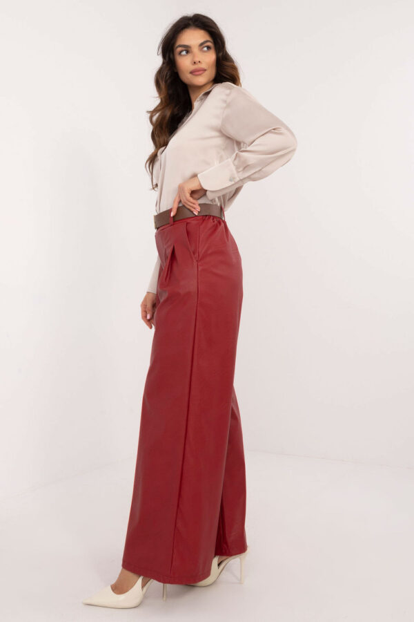 Women trousers model 202895 Italy Moda - Image 2