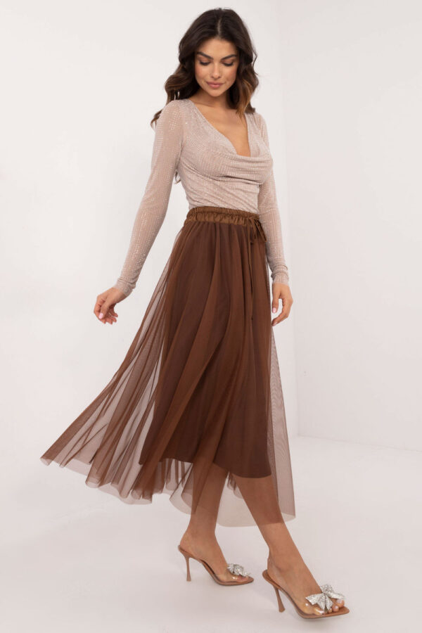 Skirt model 202913 Italy Moda - Image 2