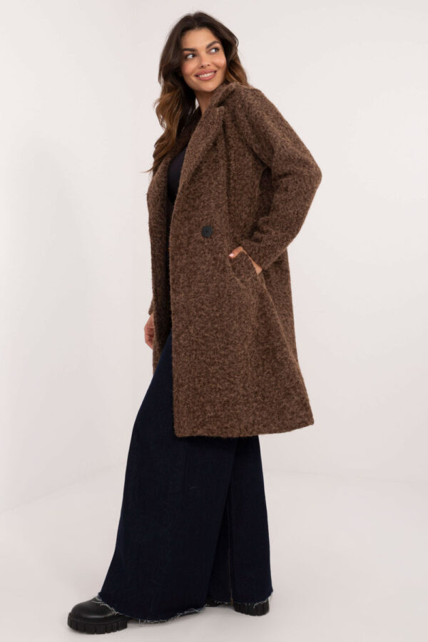 Coat model 202920 Italy Moda - Image 2