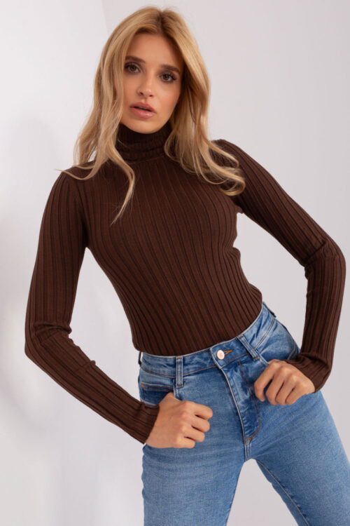 Turtleneck model 203013 Factory Price