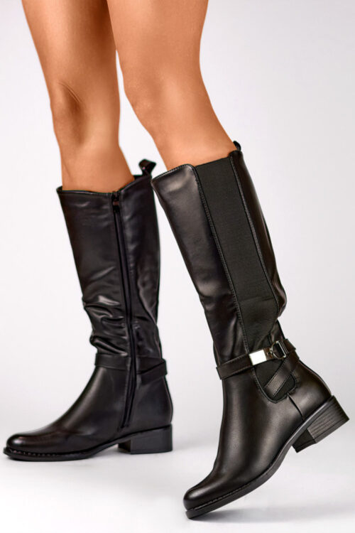 Thigh-Hight Boots model 203064 PRIMO