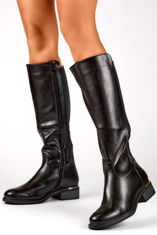 Thigh-Hight Boots model 203066 PRIMO