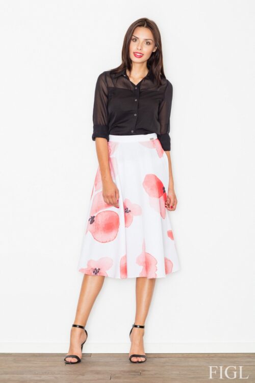 Skirt model 62999 Figl