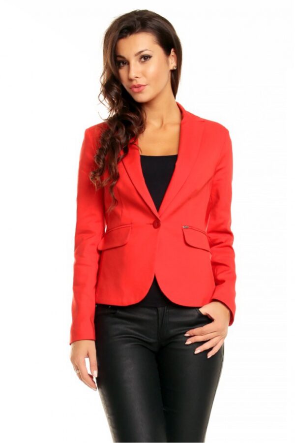 Jacket model 63564 Cabba - Image 2