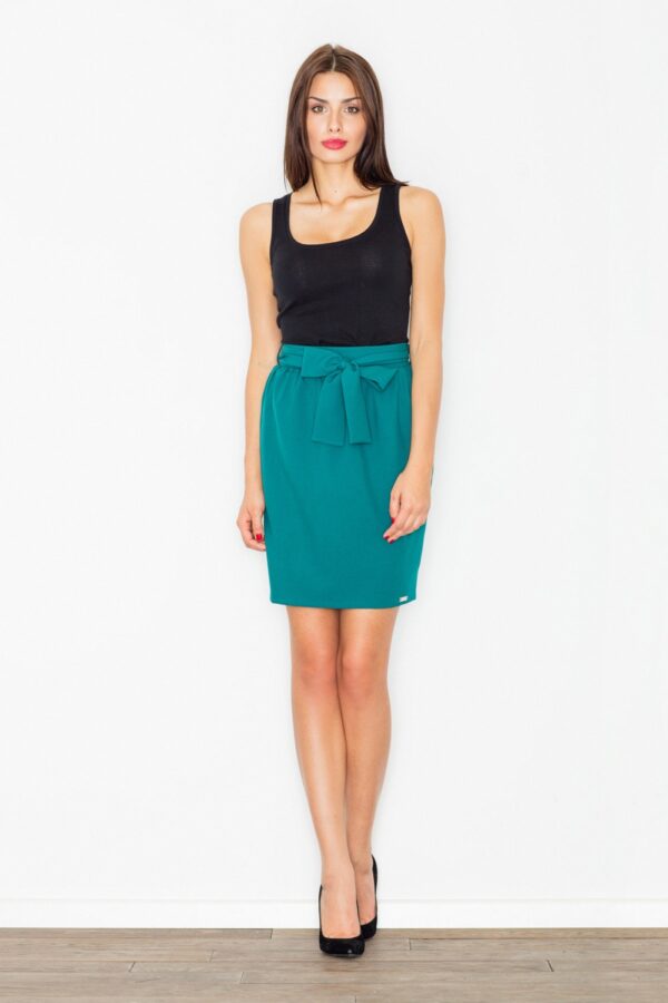 Skirt model 77110 Figl - Image 2