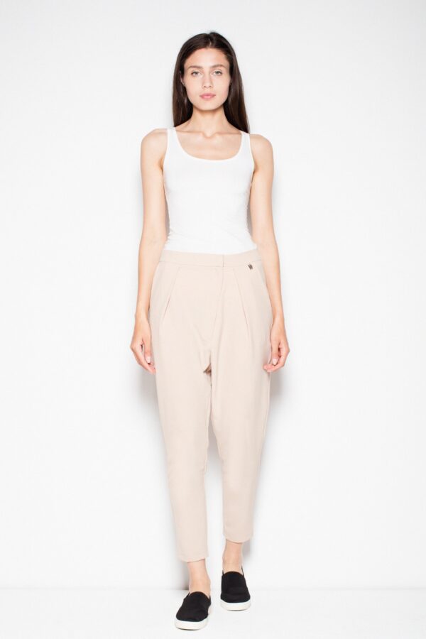 Women trousers model 77387 Venaton - Image 2