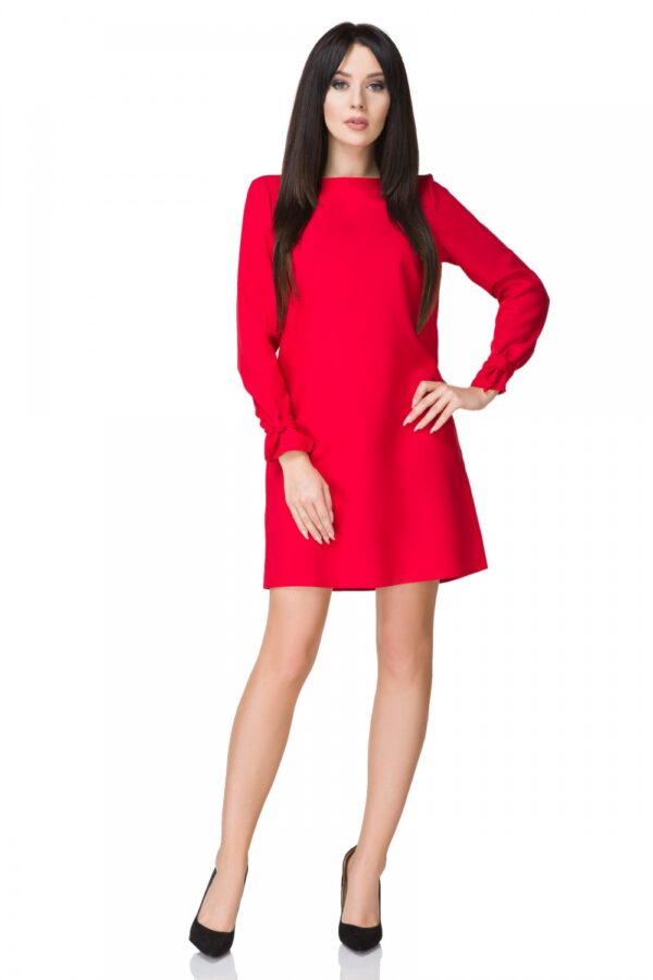 Cocktail dress model 93584 Tessita - Image 2