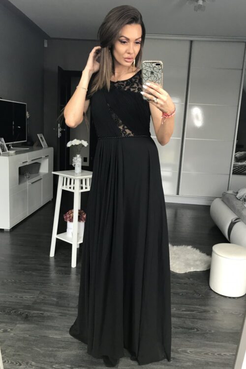 Long dress model 105275 YourNewStyle