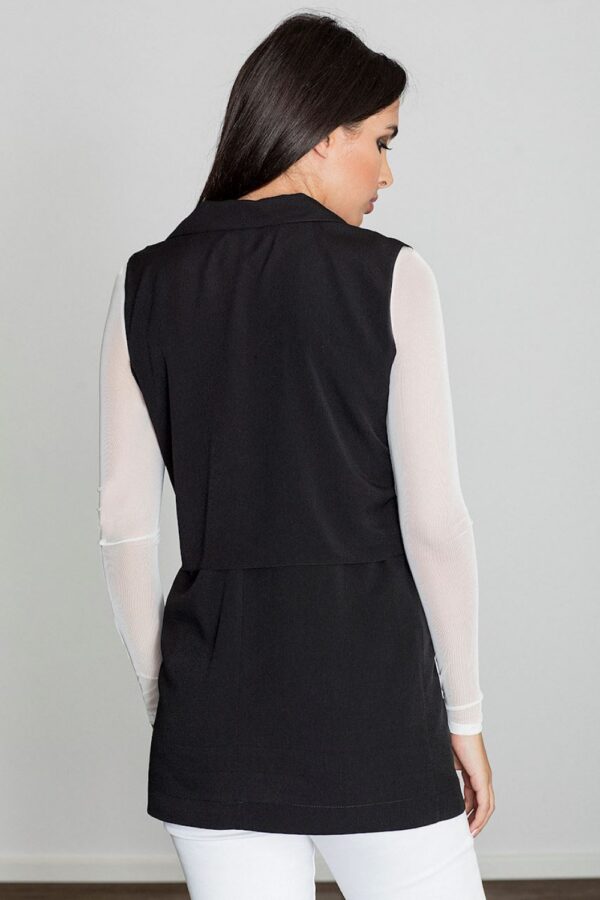 Gilet model 111091 Figl - Image 2