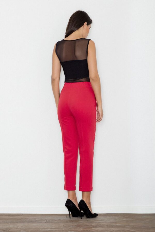 Women trousers model 111117 Figl - Image 2