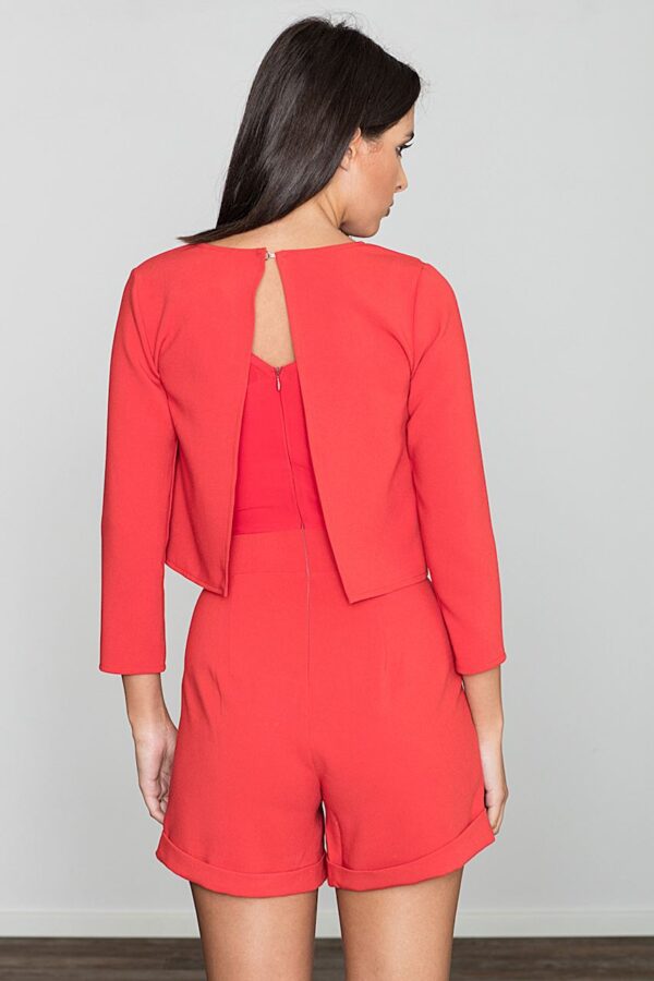 Suit model 50899 Figl - Image 2