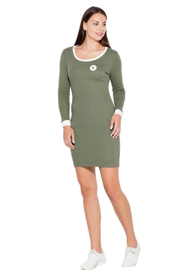 Daydress model 111816 Katrus - Image 2