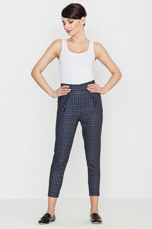 Women trousers model 114287 Lenitif