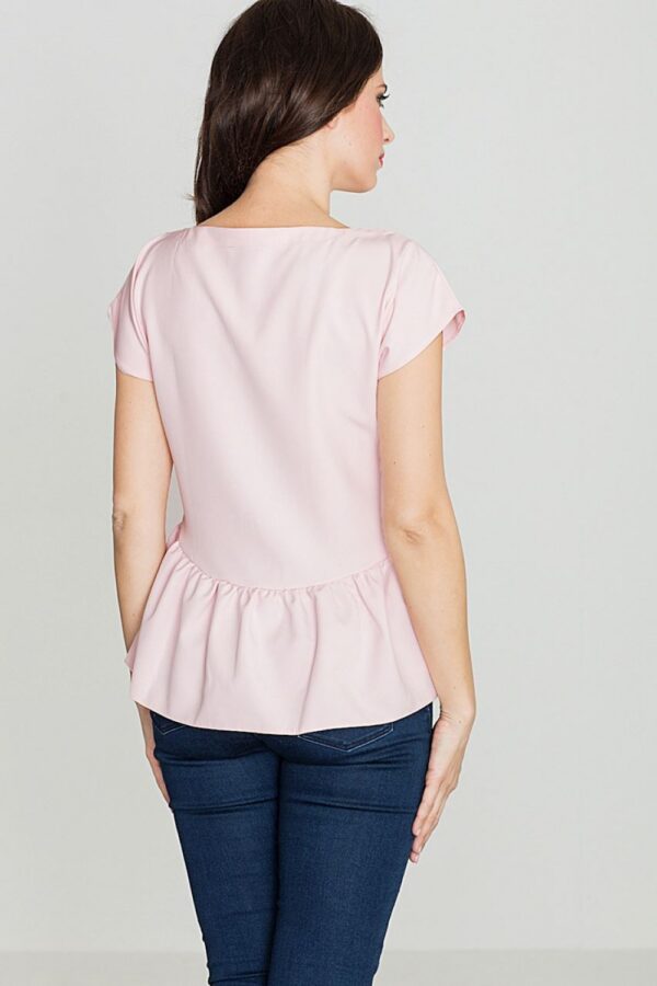 Blouse model 114304 Lenitif - Image 2