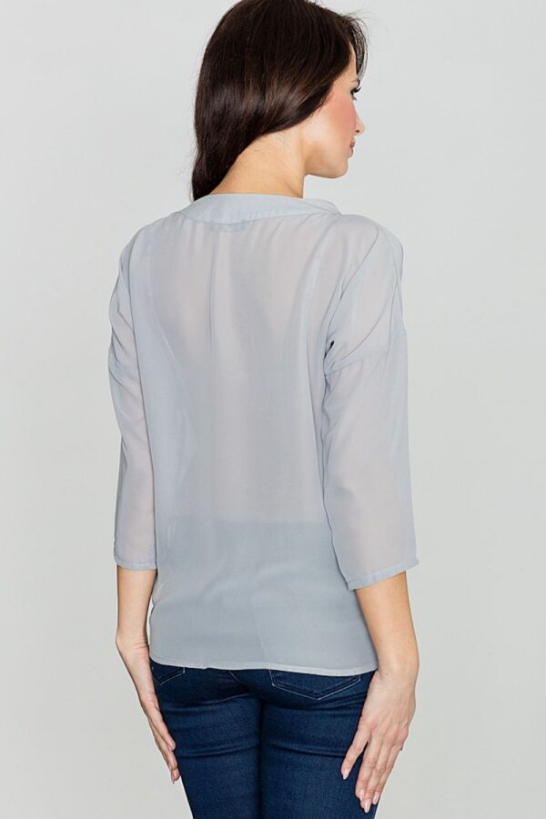 Blouse model 120484 Lenitif - Image 2