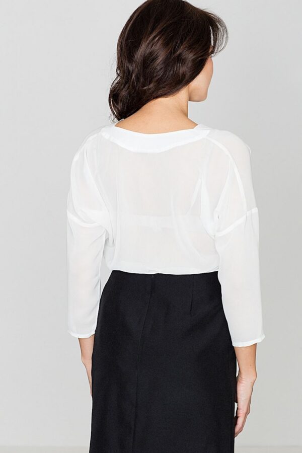 Blouse model 120485 Lenitif - Image 2