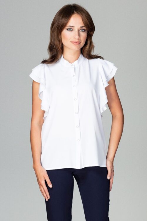 Shirt model 122497 Lenitif