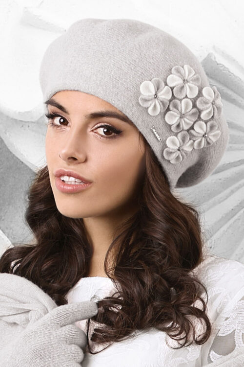 Beret model 122657 Kamea