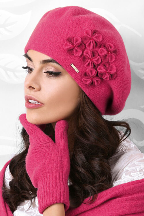 Beret model 122660 Kamea