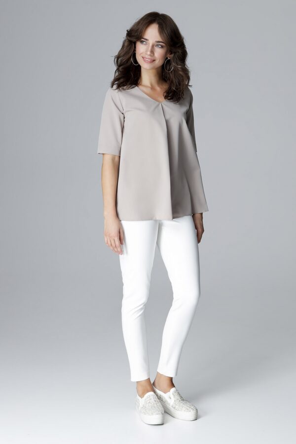 Blouse model 123564 Lenitif - Image 2