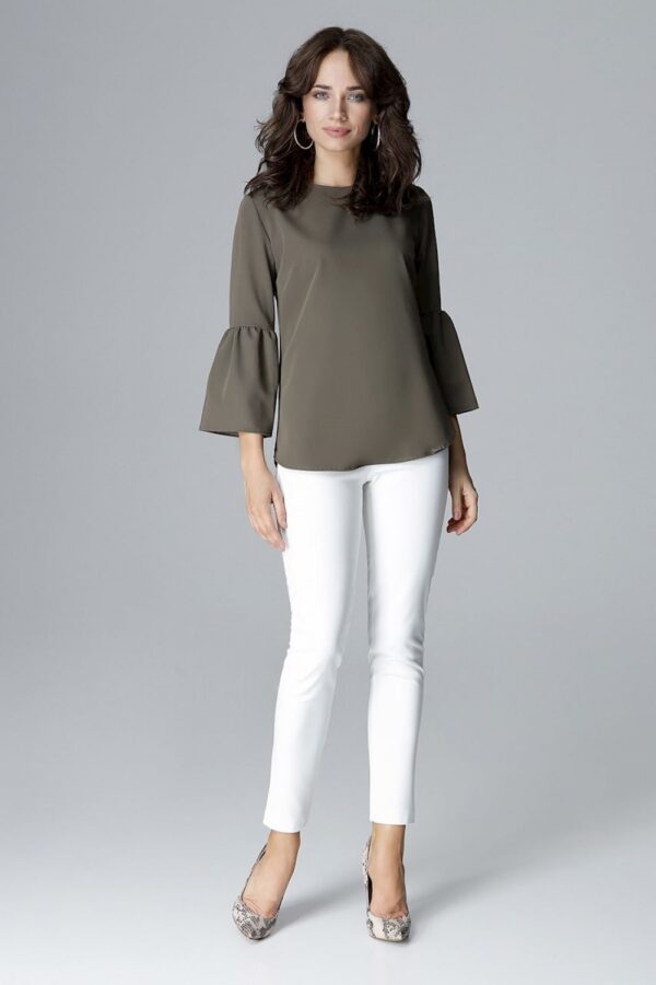 Blouse model 123818 Lenitif - Image 2