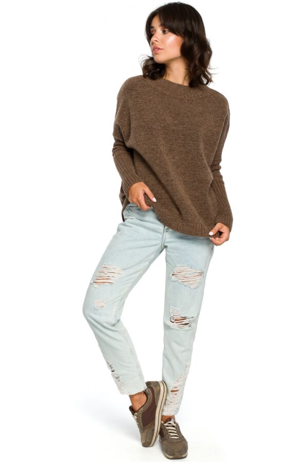 Jumper model 124221 BE Knit - Image 2