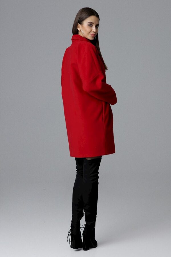 Coat model 124230 Figl - Image 2