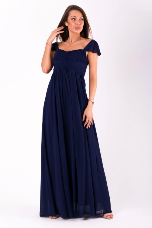 Long dress model 125263 YourNewStyle