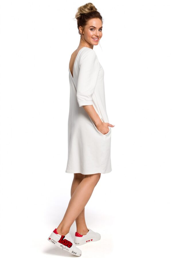 Daydress model 127580 Moe - Image 2