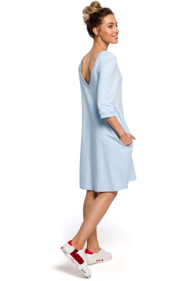 Daydress model 127583 Moe - Image 2