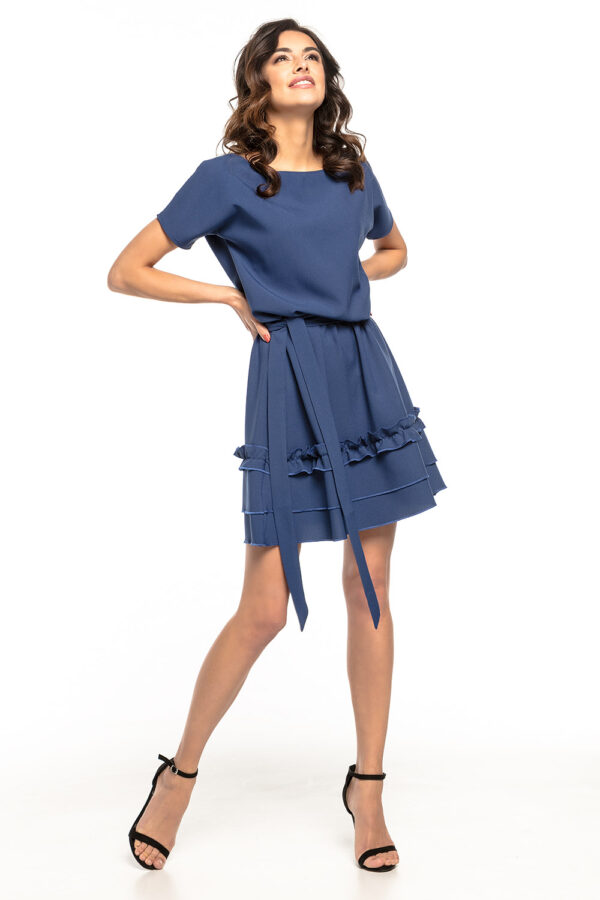 Daydress model 127923 Tessita - Image 2