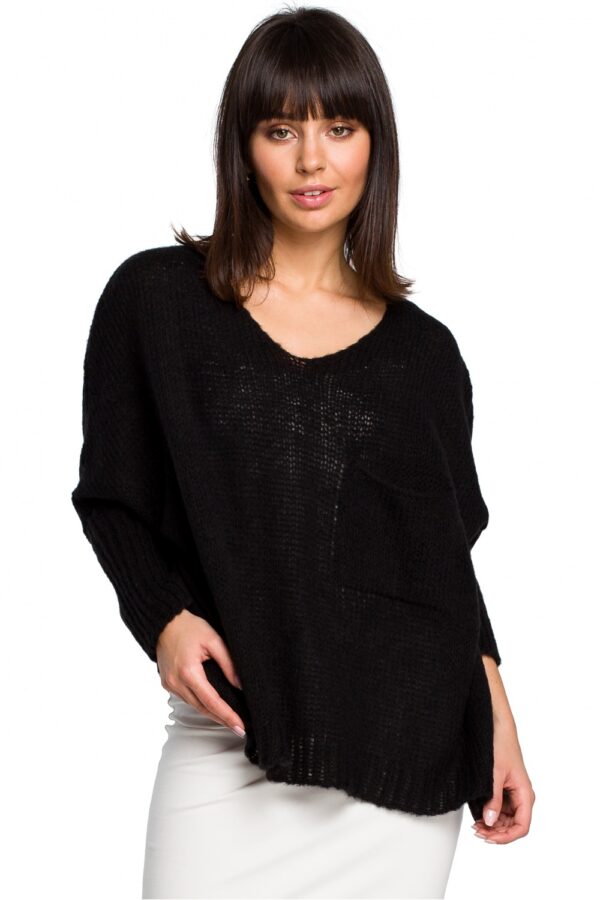 Jumper model 129171 BE Knit