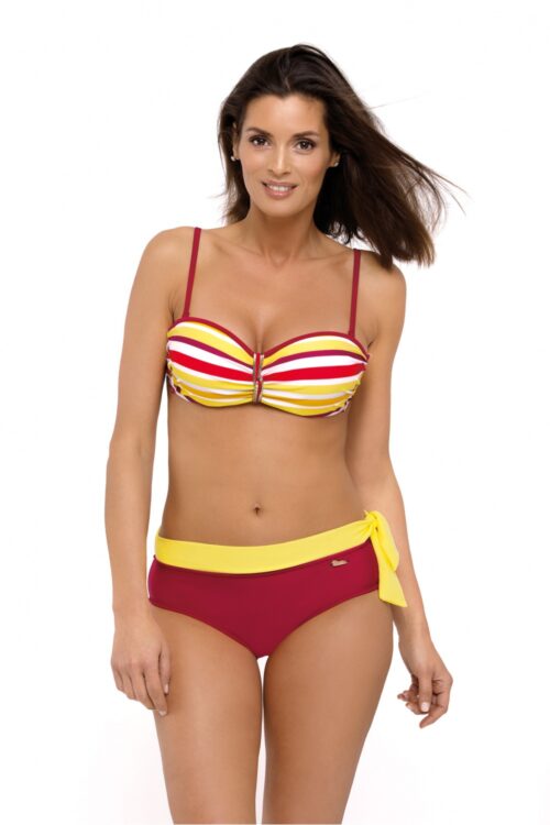 Swimsuit two piece model 129691 Marko