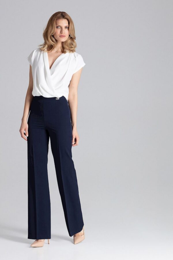 Trousers model 129777 Figl - Image 2