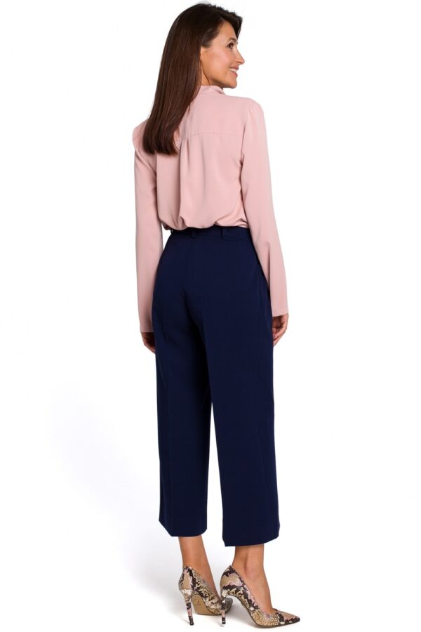 Women trousers model 130476 Stylove - Image 2